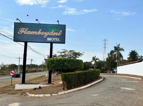 Flamboyant Hotel