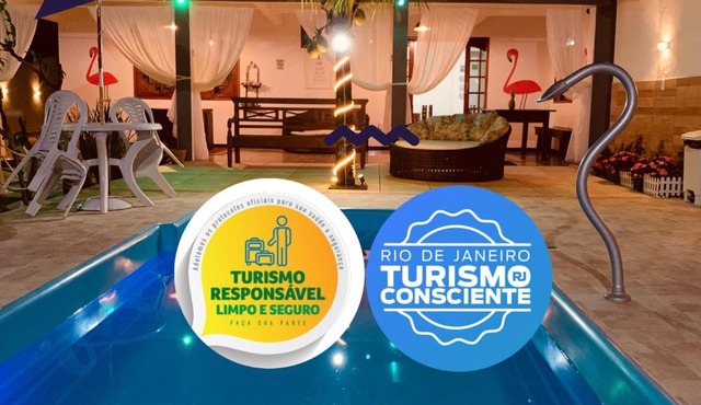 Flamingo Beach Pousada