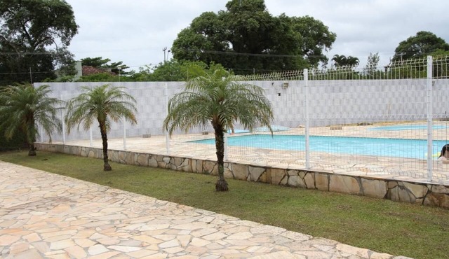 FLAMINGO KITNET 31B MATINHOS