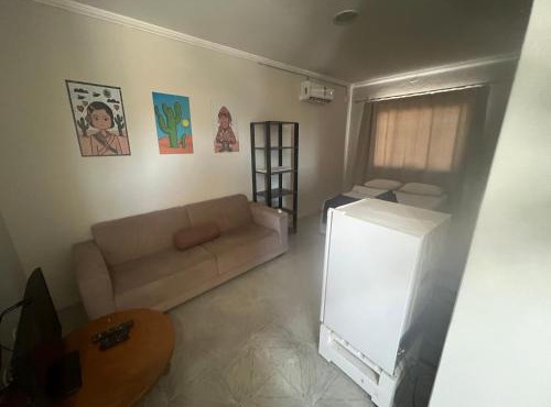 Flat 02 - Centro de Paulo Afonso in Paulo Afonso
