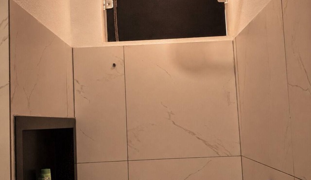 Flat 1 com jacuzzi aquecida em Capitólio