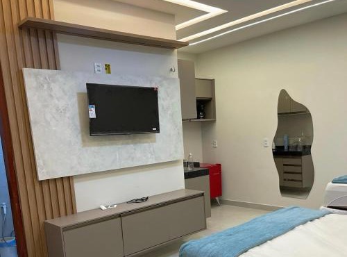 Flat 10 - Residencial Ibiapaba Camocim