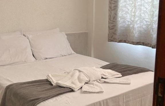 Flat 101, um refúgio no centro de Governador Valadares