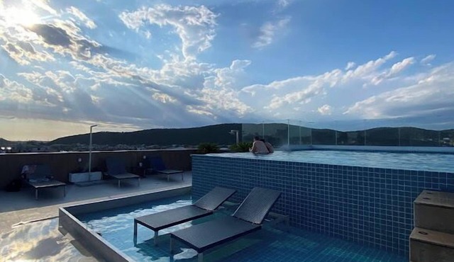 Flat 104 Hotel Samba