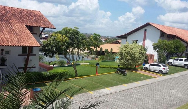 Flat 104 Villa Hípica