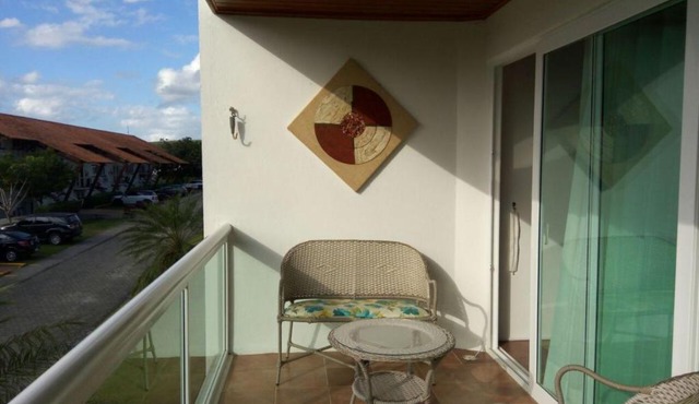 Flat 104 Villa Hípica