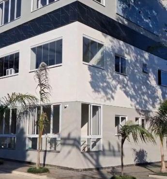 flat 107 Morubixaba