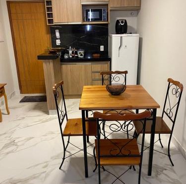 flat 107 Morubixaba in Iriri