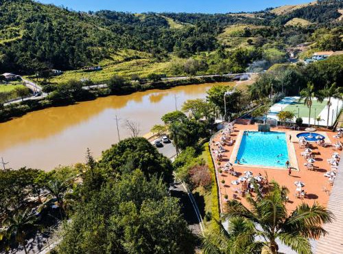 Flat 113, Hotel Cavalinho Branco