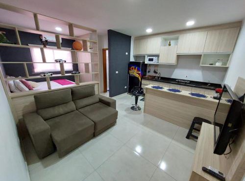 flat 15 Olimpia