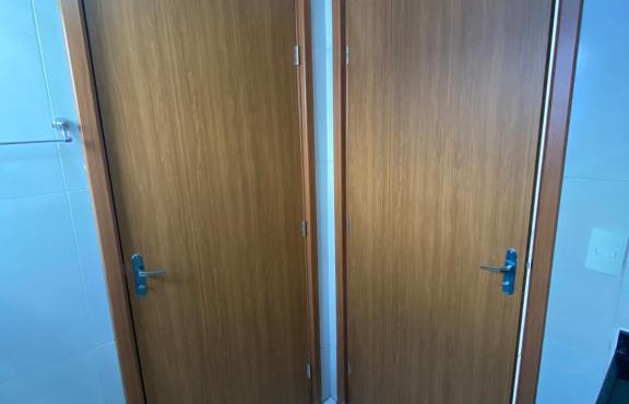 Flat 2 Quartos litoral Sul