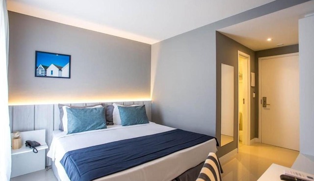 Flat 212 - Prime location in Cabo Frio