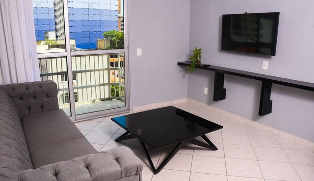 Flat 3 Fortaleza