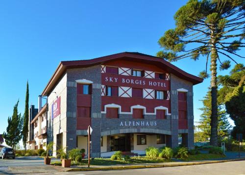 Flat 305 - Gramado