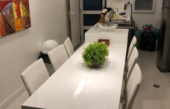 Flat 308 - Villa Hipica Gravatá