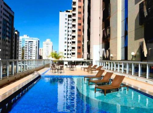 FLAT 313 S4 Hotel