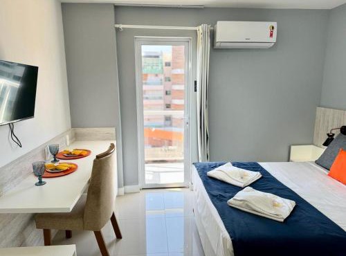 Flat 426 comfort in Passagem in Cabo Frio