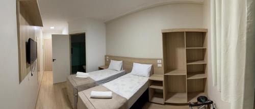 Flat 55 Goiania