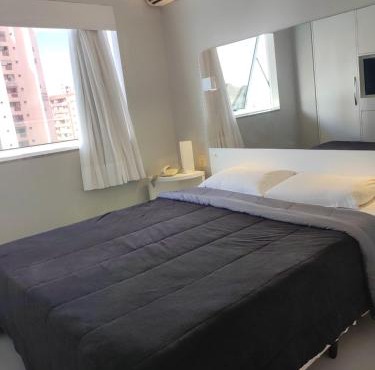 Flat 704 Triângulo Apart