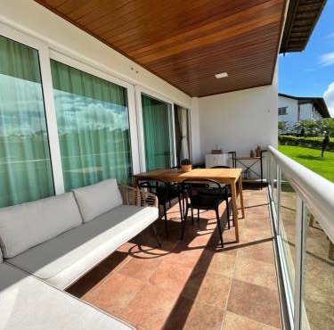 Flat 707 Villa Hípica Gravatá PE