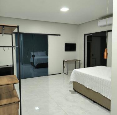 Flat 804 Sul - Adriane