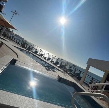 Flat 912 - Iate Plaza Hotel