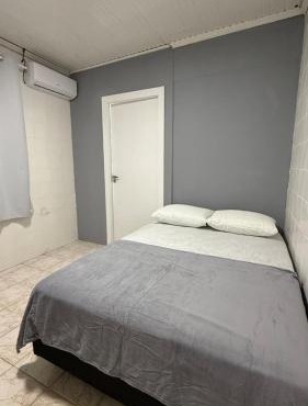 Flat aconchegante e bem localizado em área central