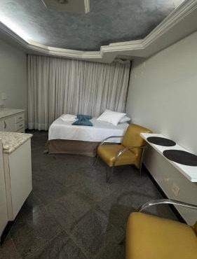 Flat Aconchego Brasília - Sudoeste