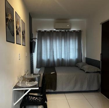 Flat Adenil Falcão - By Temporada Expert -Moderno e Próximo ao centro