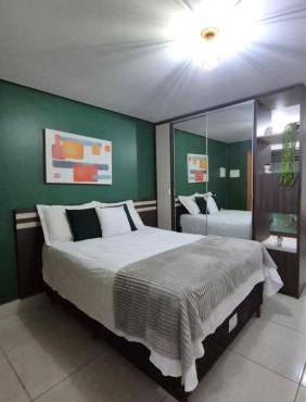 Flat Alto Da Serra Villas