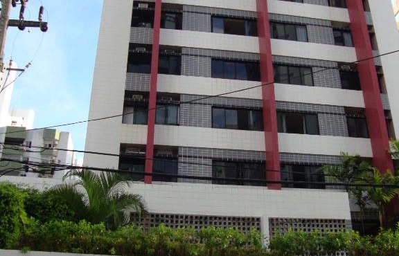 Flat Ametista Home Service