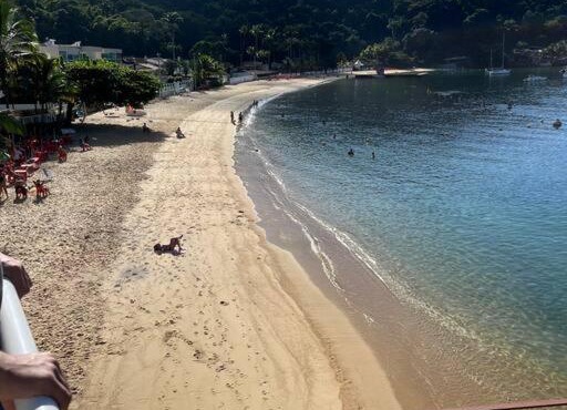 Flat Angra inn 109