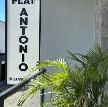 Flat Antônio