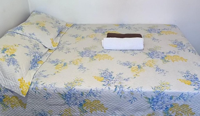 Flat Apartment in Manhã