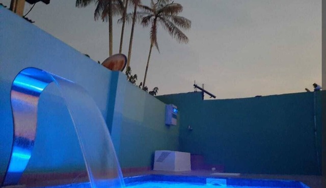 Flat Apartment Manaus-AM
