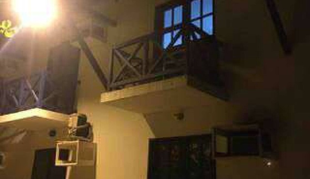 Flat/Apartment - Manibú Residence Condominium Gravatá-PE with Swimming Pools.