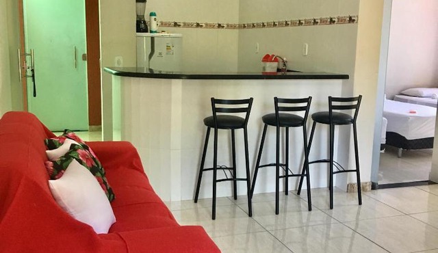 Flat Arraial D´ajuda