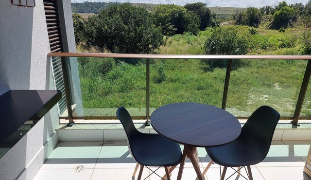 Flat at iloa residence in Barra de São Miguel-Al.