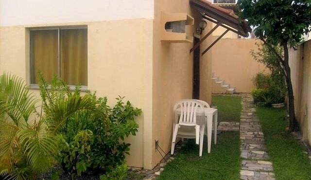 Flat at Stella Maris Beach