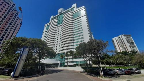 Flat Barra da Tijuca - Gastão Sengés