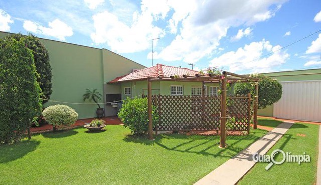 Flat Beija-Flor