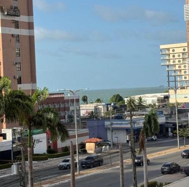 Flat Bellagio - BEIRA MAR - com localização super privilegiada!