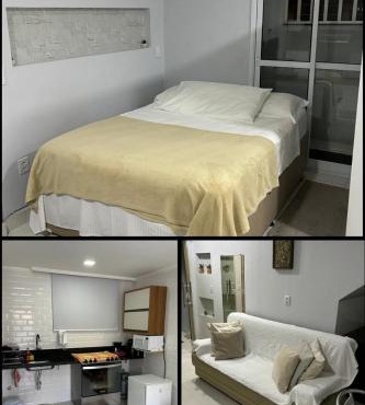 Flat Beninha
