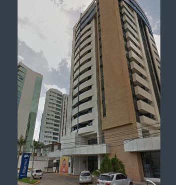 Flat Biarritz Ao Lado da Litorânea l Ferreira Hospedagens