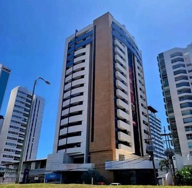 Flat Biarritz - Praia Litorânea