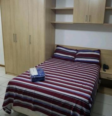 FLAT BIARRITZ SETOR HOTELEIRO NORTE QUARTO 106