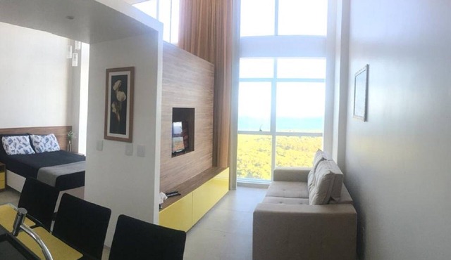 flat bougain paiva best view