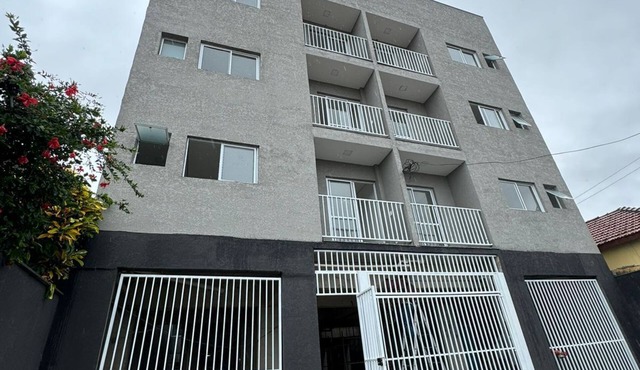 Flat Bragança
