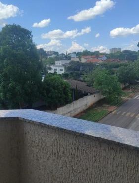 Flat Caldas novas