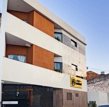 FLAT CAMBUCI - Hospedagem e Moradia - Centro de Ipiaú-BA
